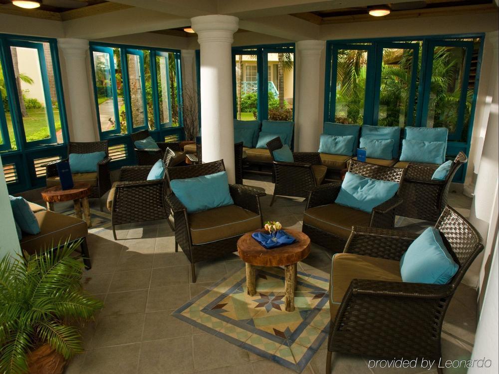 Hotel Zoetry Montego Bay Exterior foto